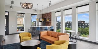 The Flats at Malcolm Yards - Affordable Housing Gallery 38