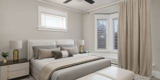 Elegant Renovation! HUGE 1 Bed 1 Bath Available Now! Gallery 16
