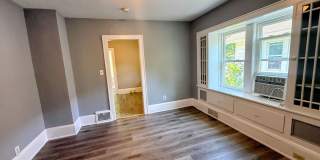 Two bedroom one bathroom single level home for rent Gallery 5