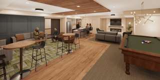 Crossings at Inver Woods Apartments Crossings at Inver Woods Apartments Gallery 35