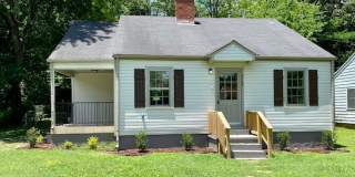 Coming Soon with new photos!- 6/20/26-THREE BEDROOM/TWO BATH BUNGALOW - GREAT LOCATION! Gallery 1