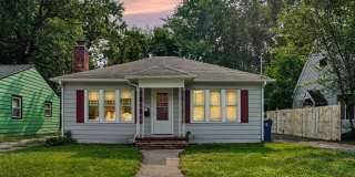 Freshly Renovated 2-Bedroom Home in Eastwood- $1449 Gallery 1