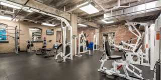 American Tobacco Center American Tobacco Center Gallery 18