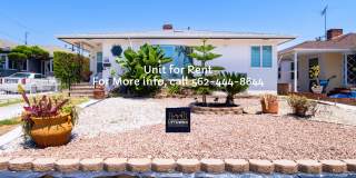 House - 3 Bedrooms / 2 Baths / Montebello Gallery 1