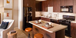 Avalon Wharton Gallery 1