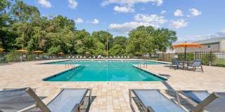 Staples Mill Townhomes Gallery 2