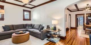 Fully Furnished 3BR Home Near Wash Park Gallery 1