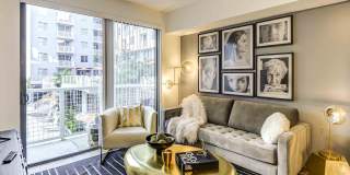 Lazul North Miami Beach Apartments Gallery 8