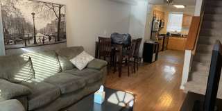 Updated Patterson Park Gem | 3BR/2.5BA with Modern Finishes & Finished Basement! Gallery 1