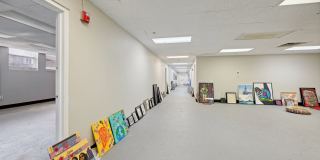 Franklin Park Apartments Gallery 25