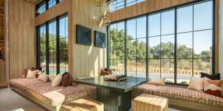 The Croft Gallery 10