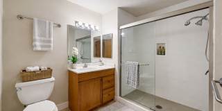 Marcy Park Apartments Gallery 5