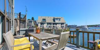 Winter Rental: Waterfront 3 Bed/3 Bath on Rocky Neck Gallery 50