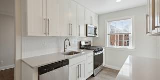 Clara Barton Apartments Gallery 3