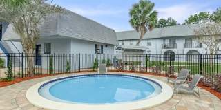 Park Village Apartments Gallery 9