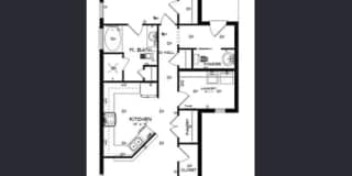 Oak Creek Neighborhood - 1960 Armistead Lane – Auburn, AL 36830 | 3 Bed / 2.5 Bath Oak Creek Neighborhood - 1960 Armistead Lane – Auburn, AL 36830 | 3 Bed / 2.5 Bath Gallery 10
