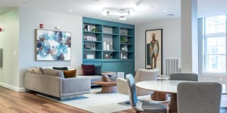 One Wall St Gallery 13