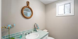 5 Bedroom + 4 Bathroom Home  | Ocean Opulence | Furnished Monthly Rental Gallery 32