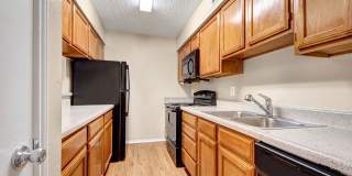 South Meadows Apartments Gallery 13