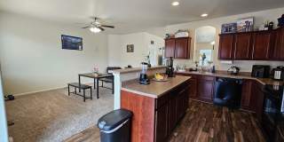 3 Bed 3 bath house in 80916! Gallery 12