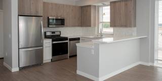 Urban Park Apartments Gallery 37
