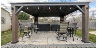 Charming 3BR House in East Windsor Gallery 20