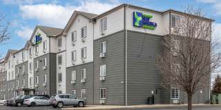 Wichita - North Gallery 2