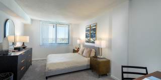 TowsonTown Place Apartments Gallery 5