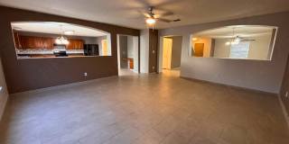 Move-In Special. ½ off the first full month's rent with a 12-month lease Gallery 9