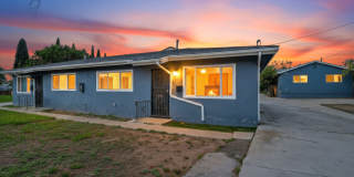 856 South Gregory Street Gallery 1