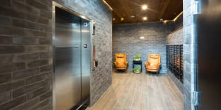 The Fairfax Gallery 18