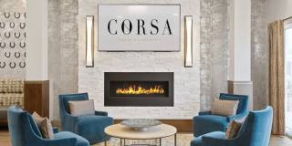 Corsa Tuscan Village Gallery 16