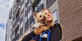 The Aston at Town Center Gallery 16