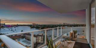 401 N Birch Road 1001 Gallery 51