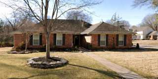 4 Bed | 3 Bath | 2,659 sqft | Tulsa | Jenks School District Gallery 1