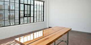 Gurley Lofts Gallery 26