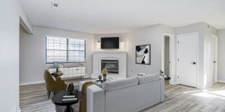 The Arbor Apartments and Townhomes Gallery 3