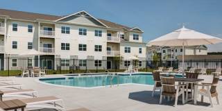 Coventry Square Apartments Coventry Square Apartments Gallery 19