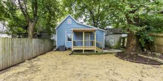 317 Ross Avenue Gallery 4