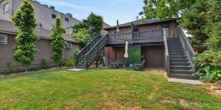 3 Bedroom 2 Bath Duplex For Rent in Historic Downtown Clarksville! Gallery 26