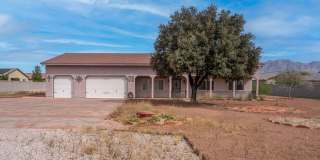 4880 Dorrell Lane, Las Vegas, NV 89131 Gallery 1