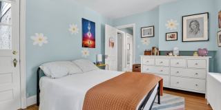 Charming 4BR/2.5BA Tudor in Prime Chevy Chase, DC! Gallery 23