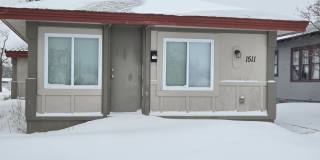 3 Bedroom House Gallery 1