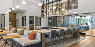 Borough 33 Apartments Gallery 15