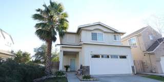 Charming 3-bedroom 2.5 bath, 1512 square foot home in Vacaville Gallery 1