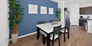 Urbane Duo Townhomes Gallery 6