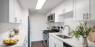 Plaza Towers - Affordable Housing Gallery 4