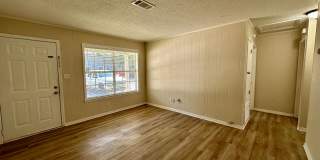 2 bedroom 1 bath unit for rent in Pensacola! Gallery 4