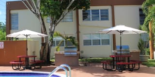 Las Brisas Gardens Gallery 1