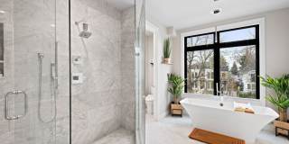 Luxury 4BD, 6BA Cherry Creek Home with 4 Outdoor Spaces Gallery 20